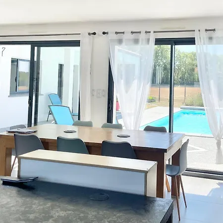 Avec Salle D'eau Privative Nathan 홈스테이 *